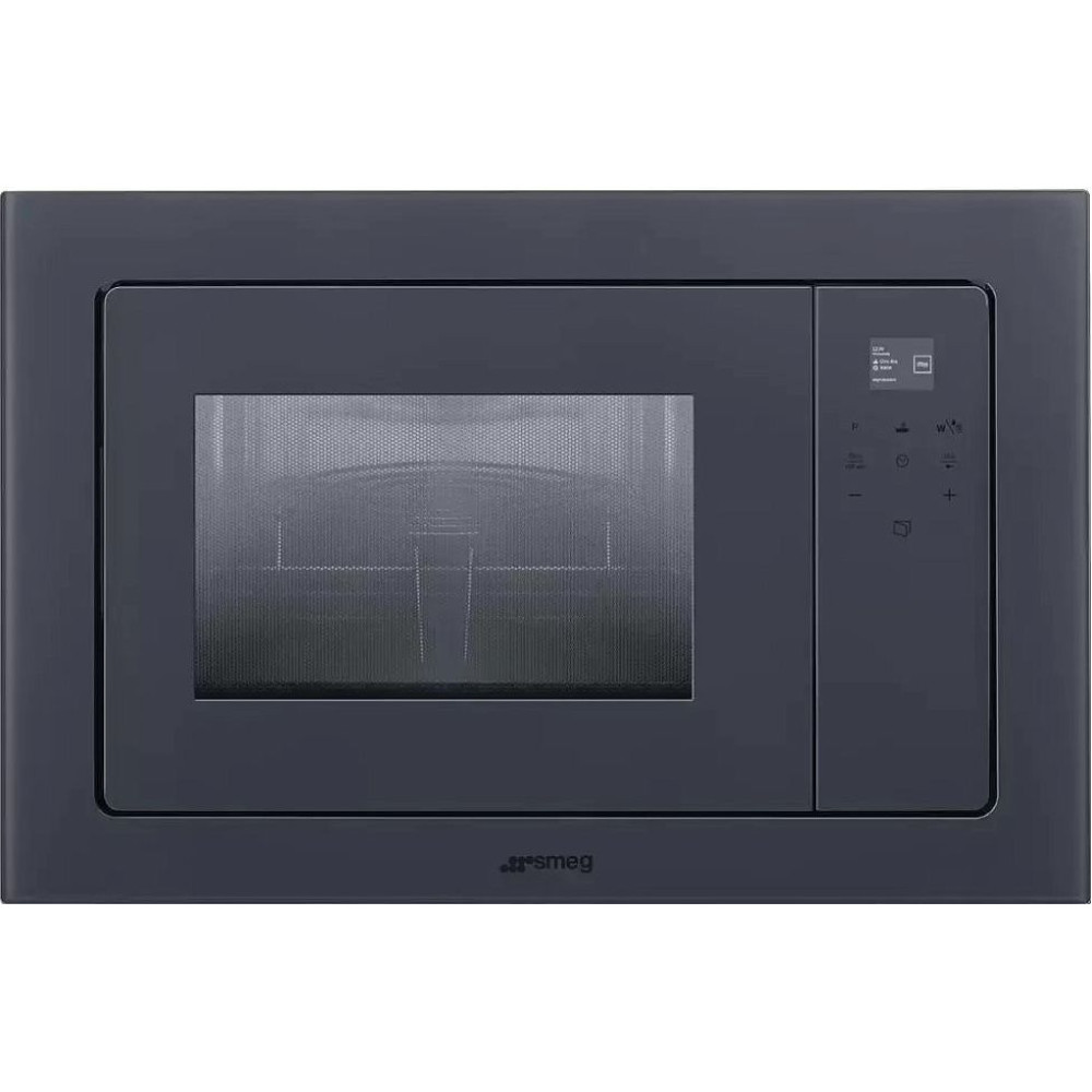 Микроволновая печь Smeg FMI120G