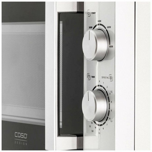 Микроволновая печь CASO M 20 Gourmet