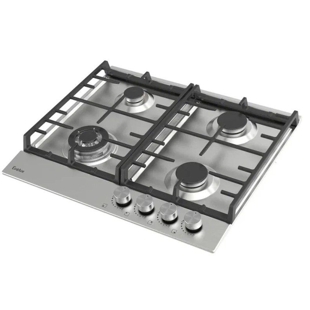 Варочная панель Evelux HEG 650 X
