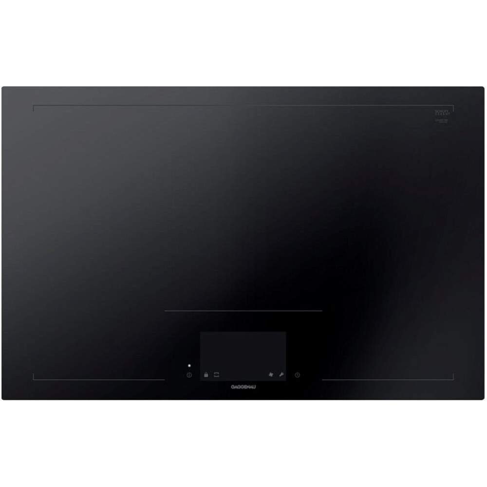 Индукционная стеклокерамич. панель Gaggenau CX482101