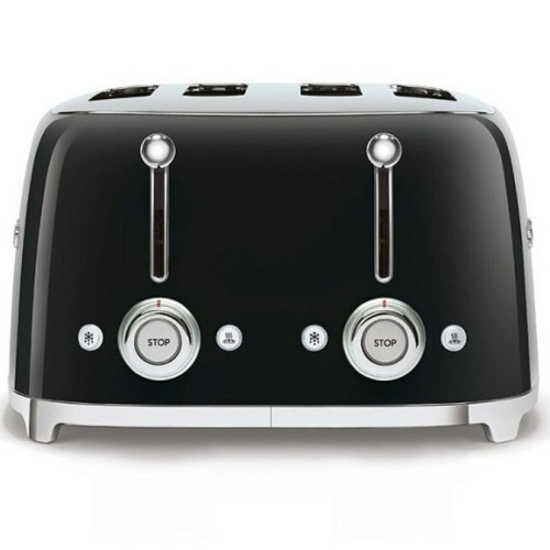 Тостер Smeg TSF03BLEU