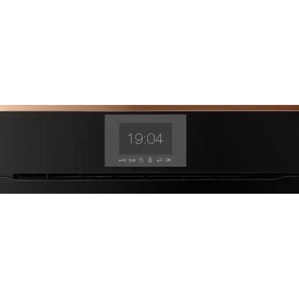 Компактный духовой шкаф Kuppersbusch CBP 6550.0 S7