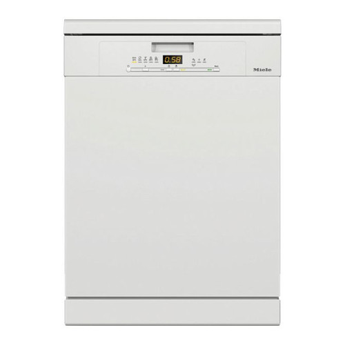 Посудомоечная машина Miele G 5000 SC BRWS Active RU