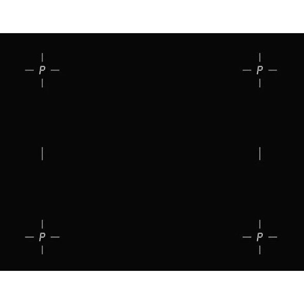 Индукционная варочная панель Kuppersbusch Kuppersbusch KI 6870.0 SR