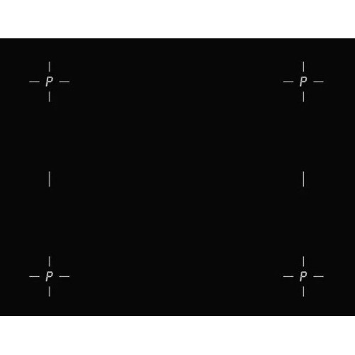 Индукционная варочная панель Kuppersbusch Kuppersbusch KI 6870.0 SR