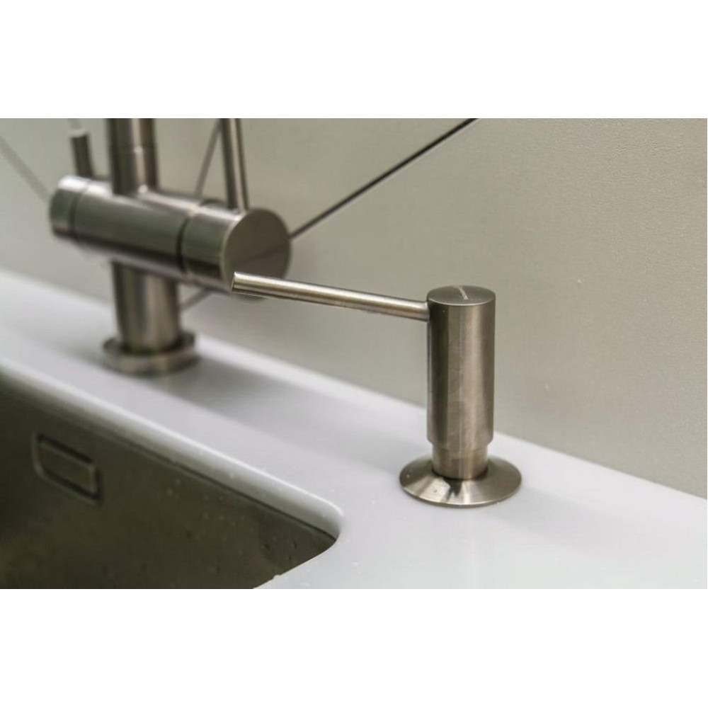 Дозатор OMOIKIRI OM-02-BN(арт.4995008)