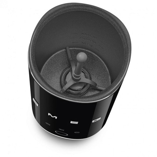 Вспениватель молока SMEG MFF02BLEU