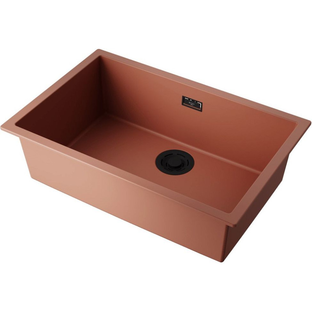 Кухонная мойка OMOIKIRI Yamakawa 75-U/I-CN (арт.4997030)