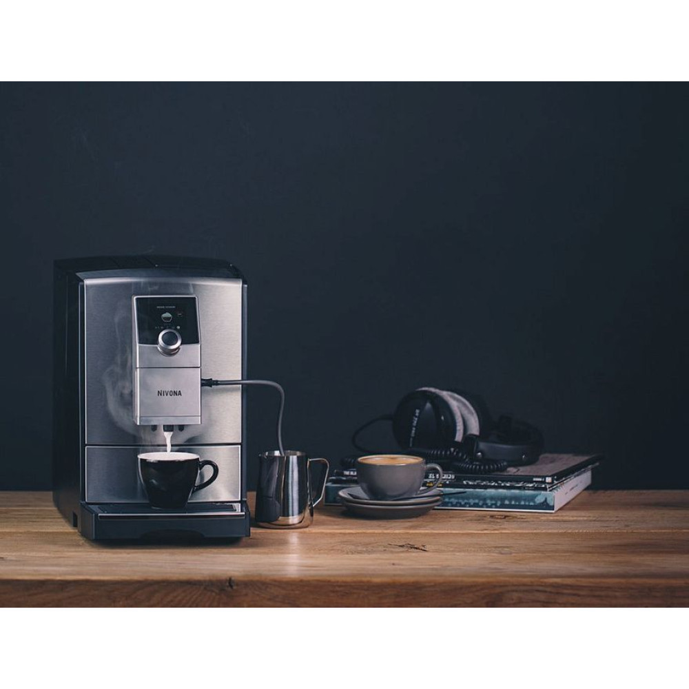 Кофемашина Nivona NICR 799