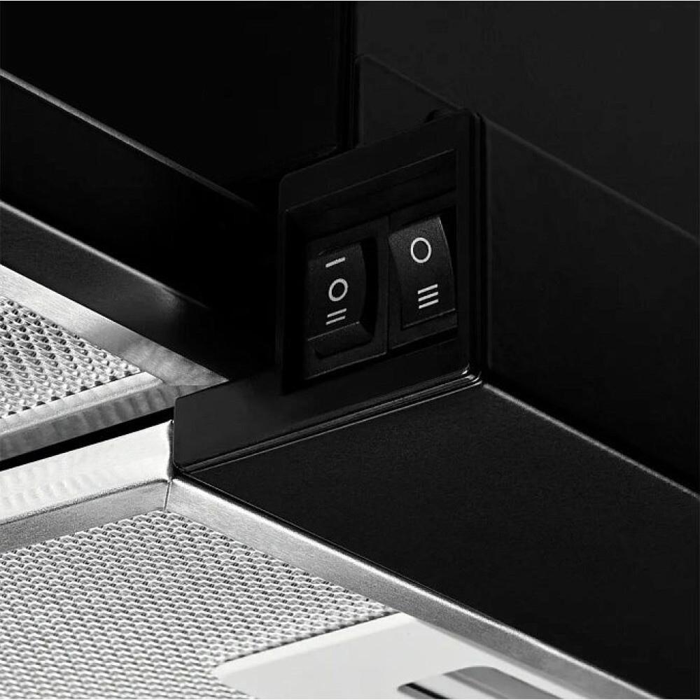 Вытяжка Kuppersberg Kuppersberg SLIMTURBO 60 B