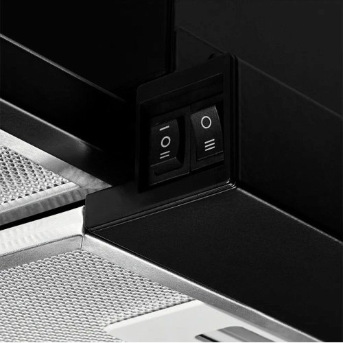 Вытяжка Kuppersberg Kuppersberg SLIMTURBO 60 B