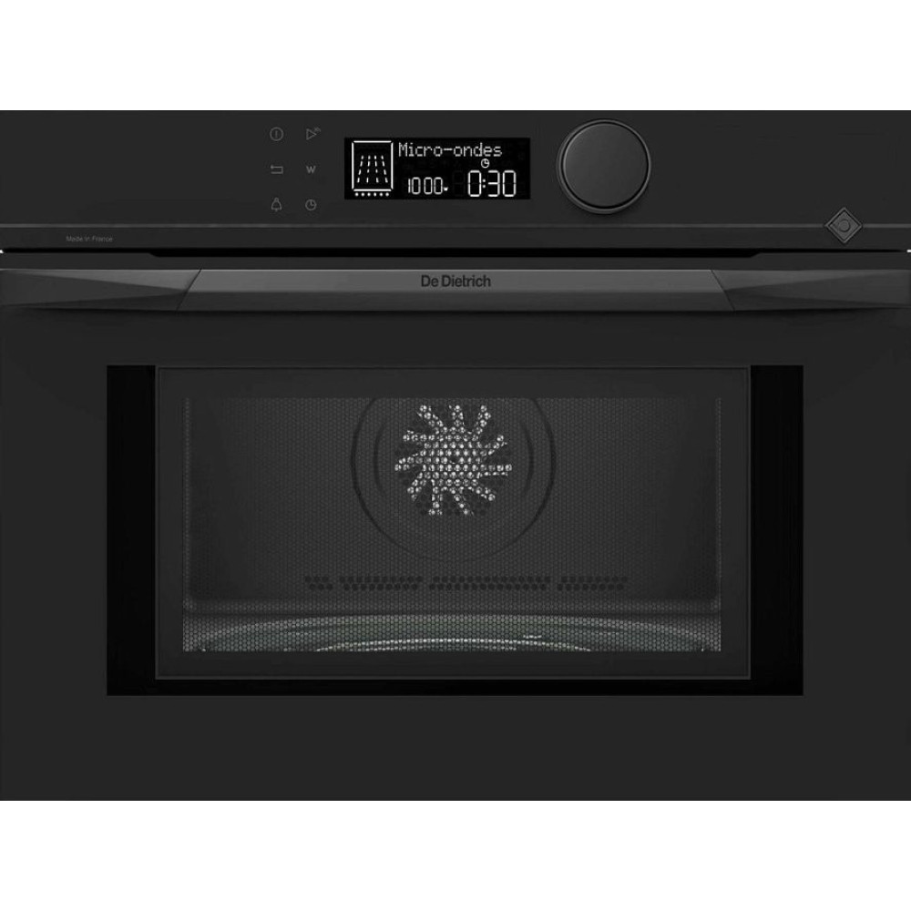 Микроволновая печь De Dietrich DKE4535B