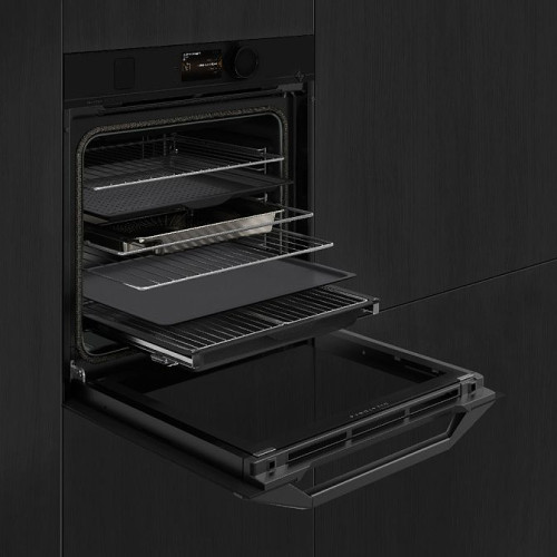 Духовой шкаф с паром De Dietrich DOR4747B