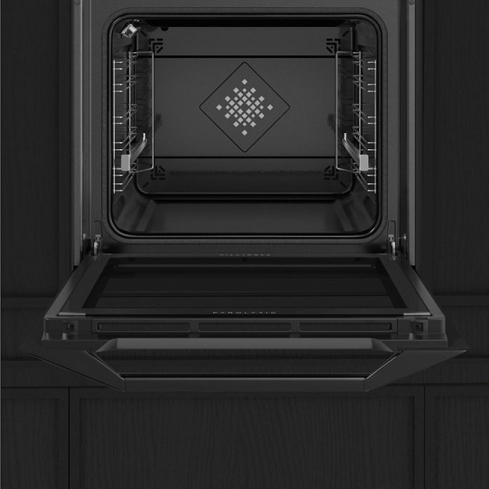 Духовой шкаф с паром De Dietrich DOR4546H