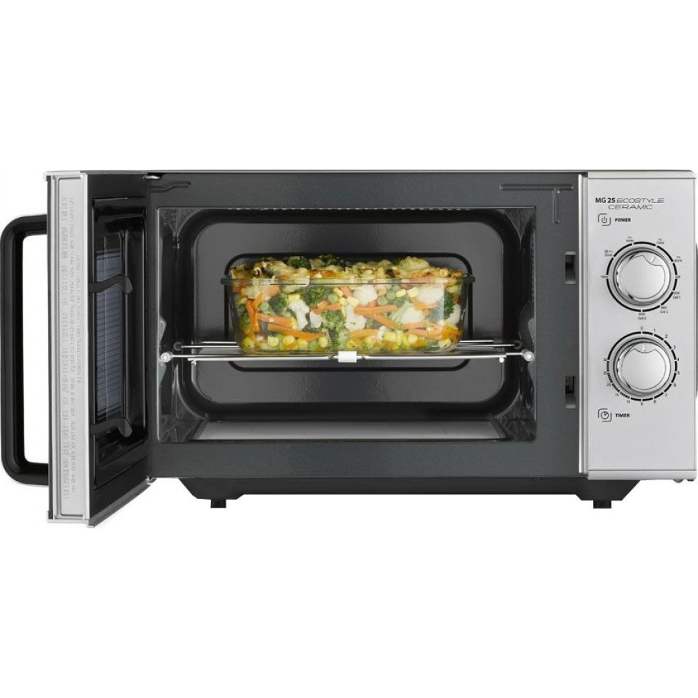 Микроволновая печь CASO MG 25 Ecostyle Ceramic