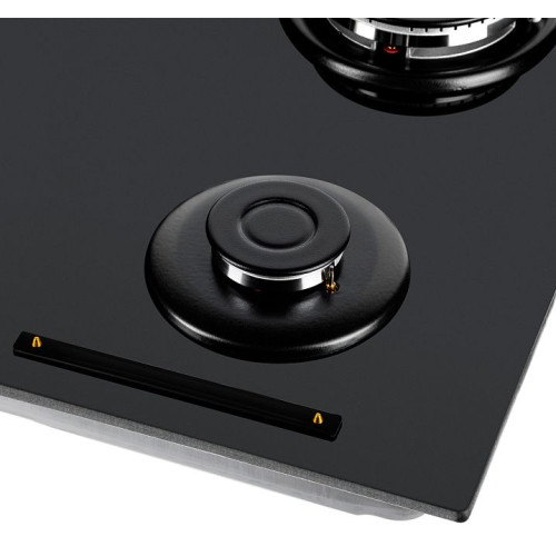 Газовая панель Maunfeld EGHG.64.63CB.R/G