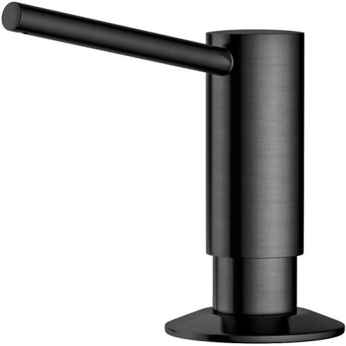 Дозатор OMOIKIRI OM-02-PVD-GM(арт.4995006)