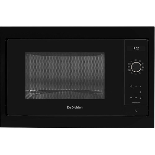 Микроволновая печь De Dietrich DME4310X