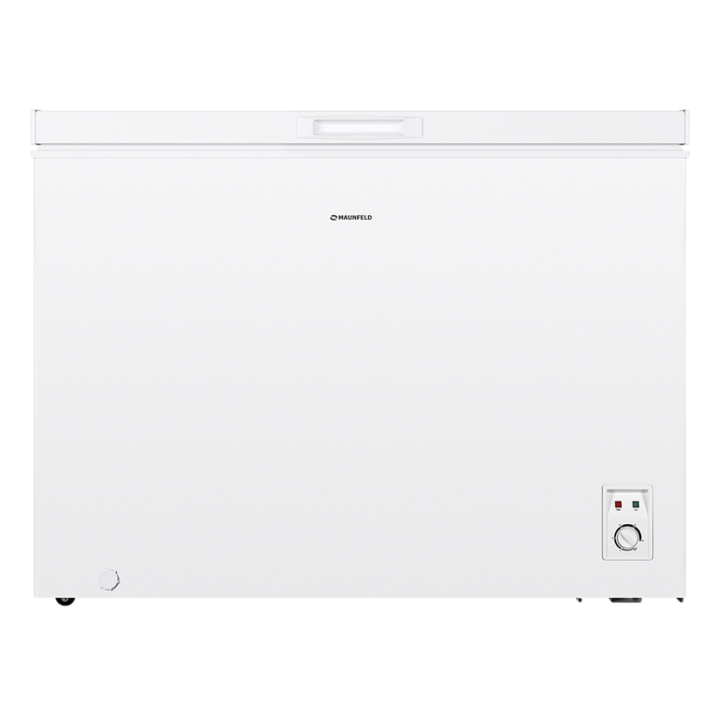 Морозильный ларь Maunfeld MFL300W
