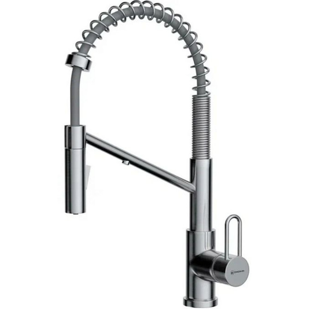 Смеситель OMOIKIRI Mikawa 2 Plus-SB-C (арт.4994451 )