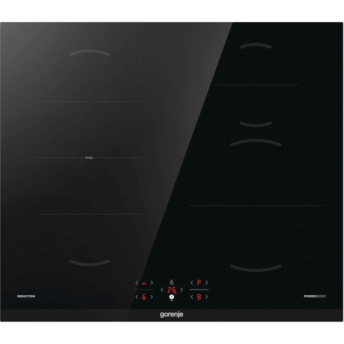 Индукционная варочная панель Gorenje GI6421BC