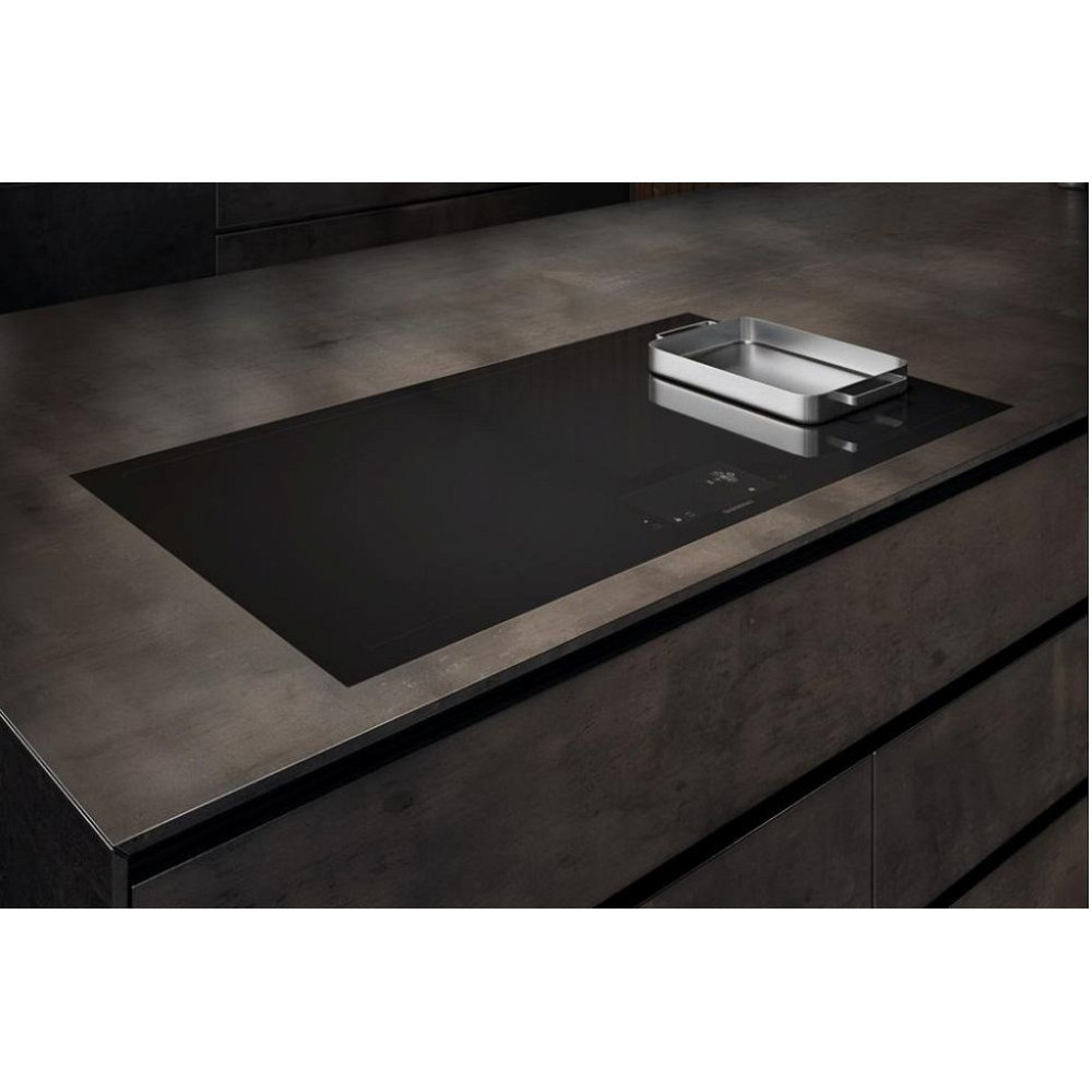 Индукционная стеклокерамич. панель Gaggenau CX492101