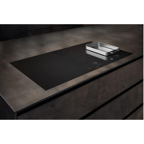 Индукционная стеклокерамич. панель Gaggenau CX492101