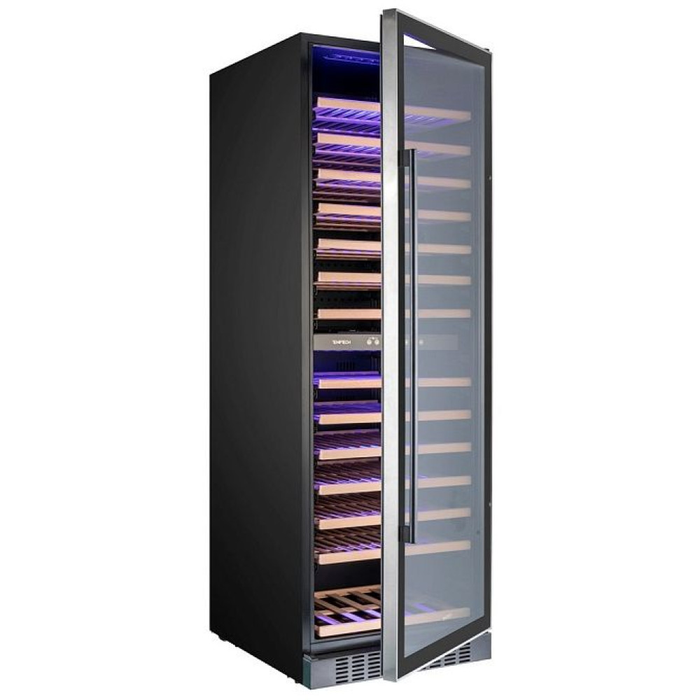 Холодильник винный Temptech WP180DCB