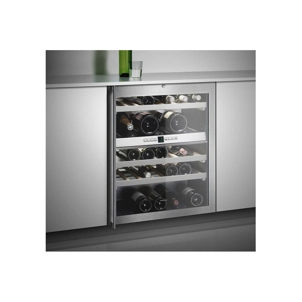 Винный холодильник Gaggenau RW404264