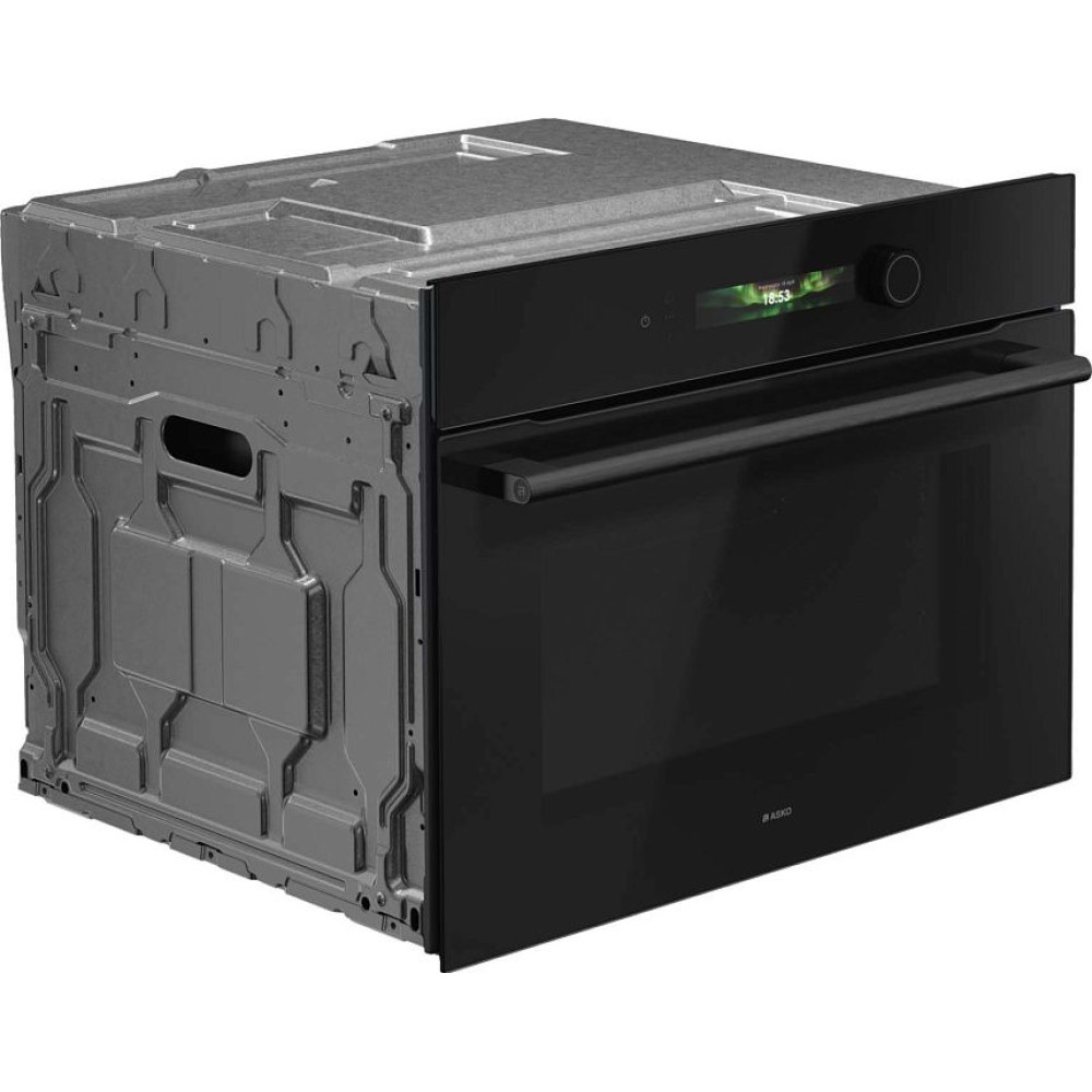 Компактный дух. шкаф Asko OCS54BGH