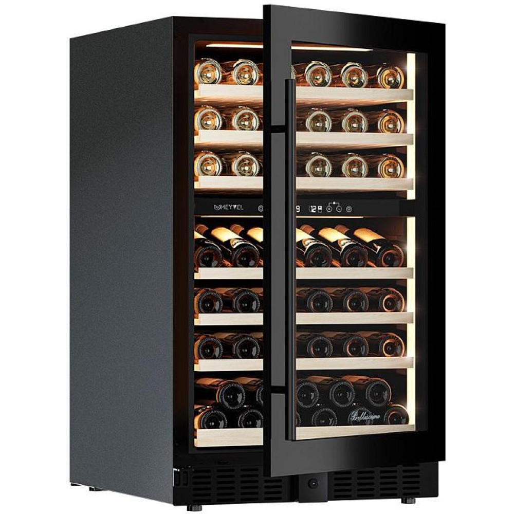 Винный холодильник Meyvel MV77PRO-KBT2