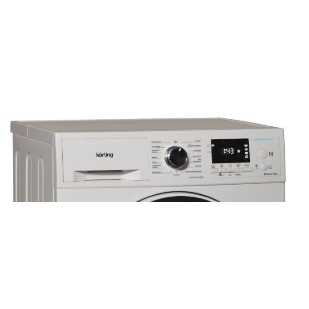 Стиральная машина Korting KWM 42ID1460
