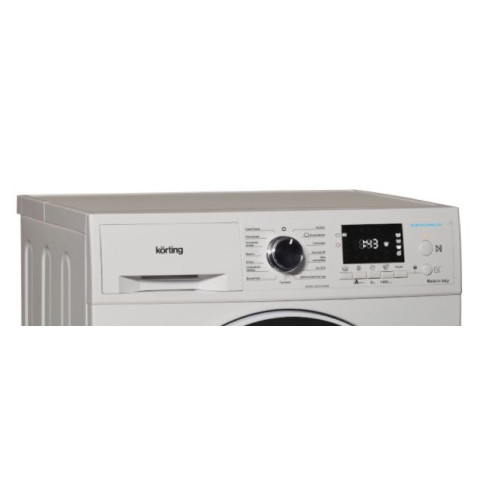 Стиральная машина Korting KWM 42ID1460