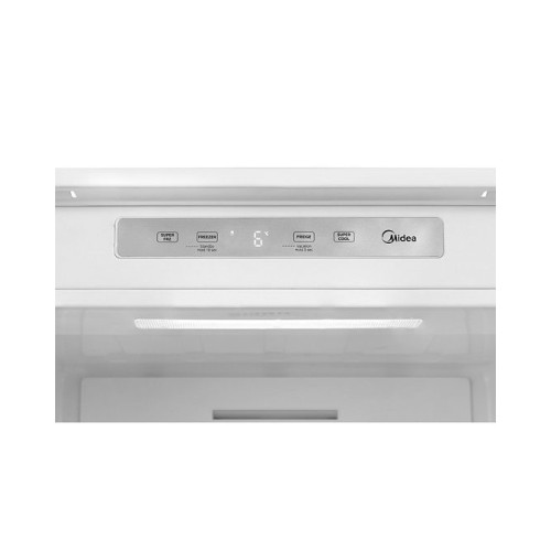 Холодильник Midea MDRE413FGE01