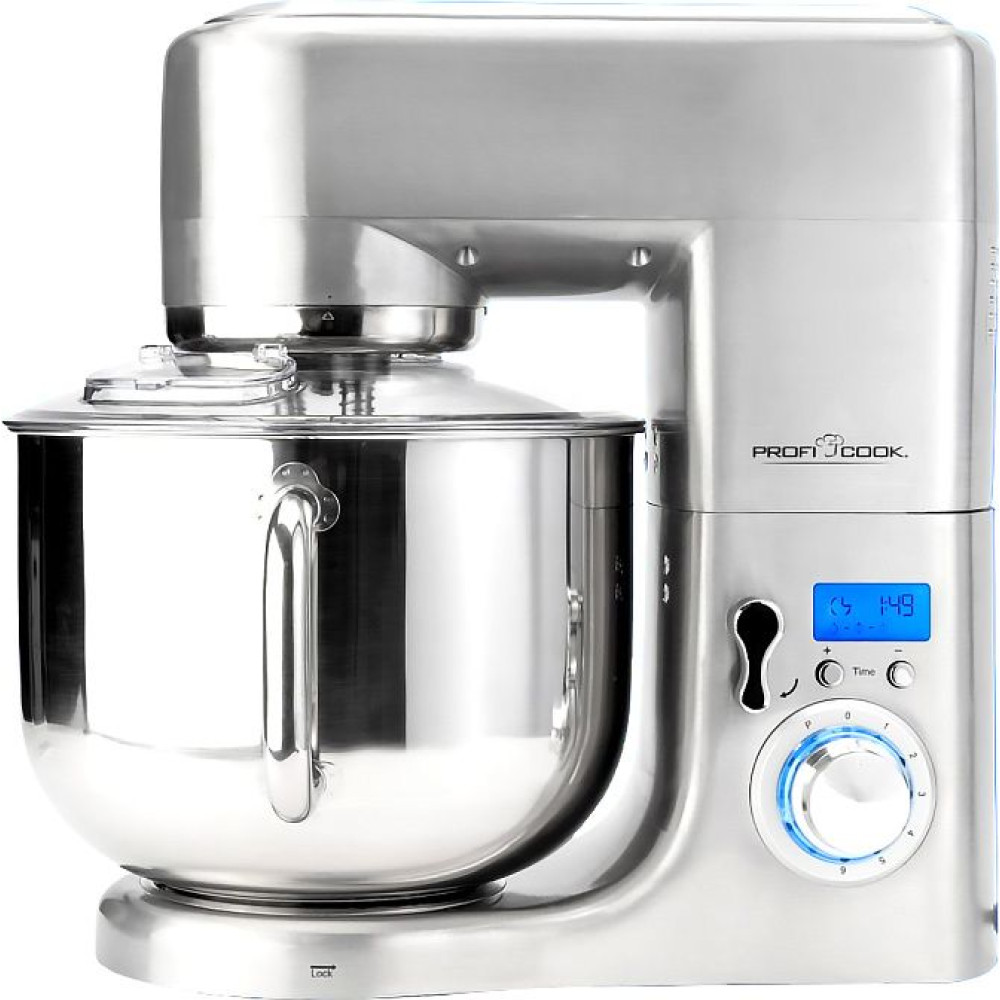 Кухонный комбайн Profi Cook PC-KM 1096