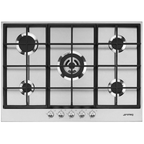 Варочная поверхность Smeg PX175 Linea