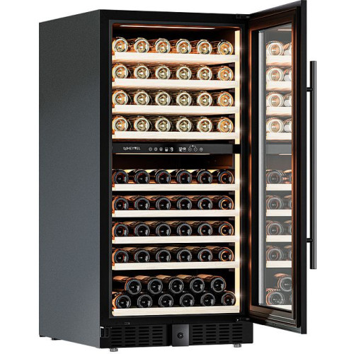 Винный холодильник Meyvel MV99PRO-KBT2