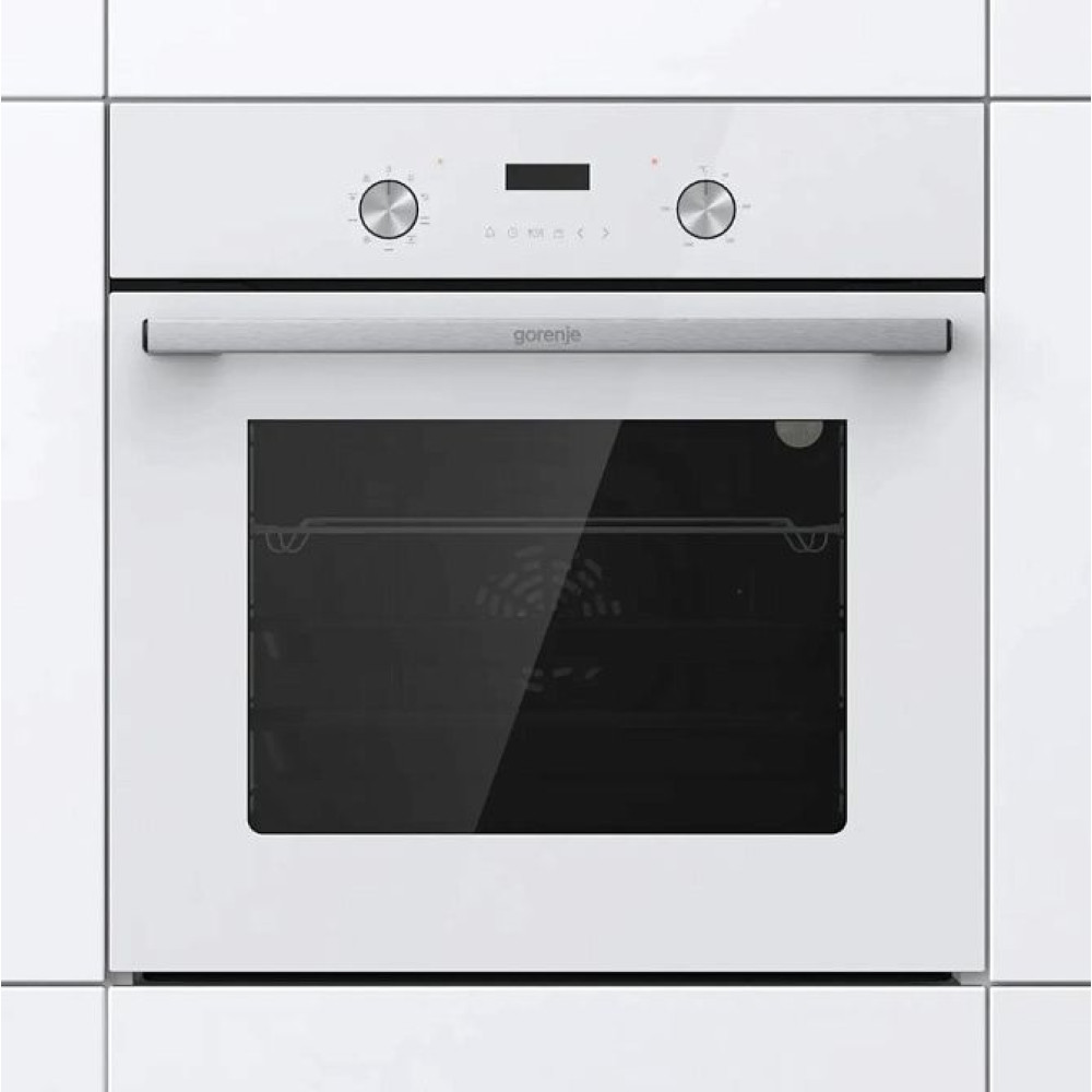 Духовой шкаф Gorenje BO6737E03NWG