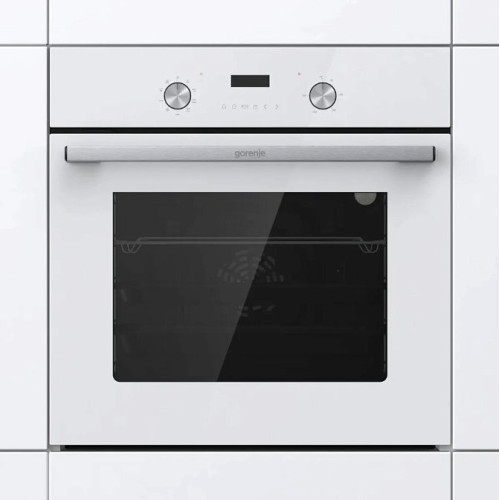 Духовой шкаф Gorenje BO6737E03NWG