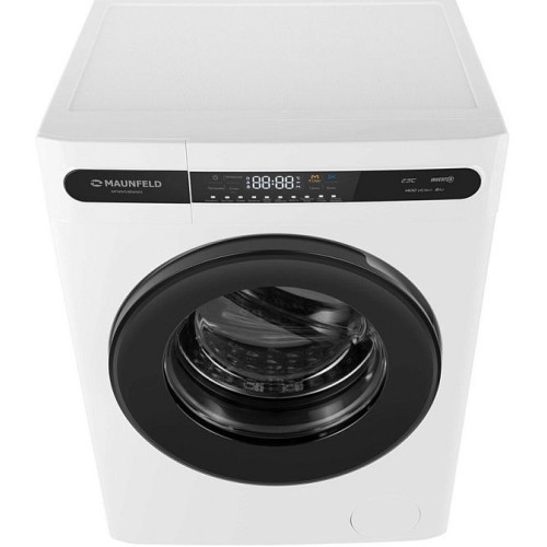 Стиральная машина Maunfeld MFWM148WH01