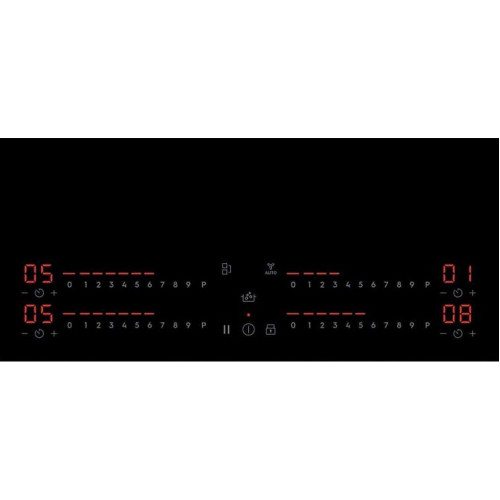 Варочная панель ELECTROLUX CIS62450