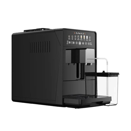 Кофемашина Kuppersberg KCF 400 B