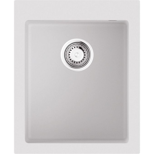 Мойка Bosen 41A-WH Artceramic/белый(арт.4993814)