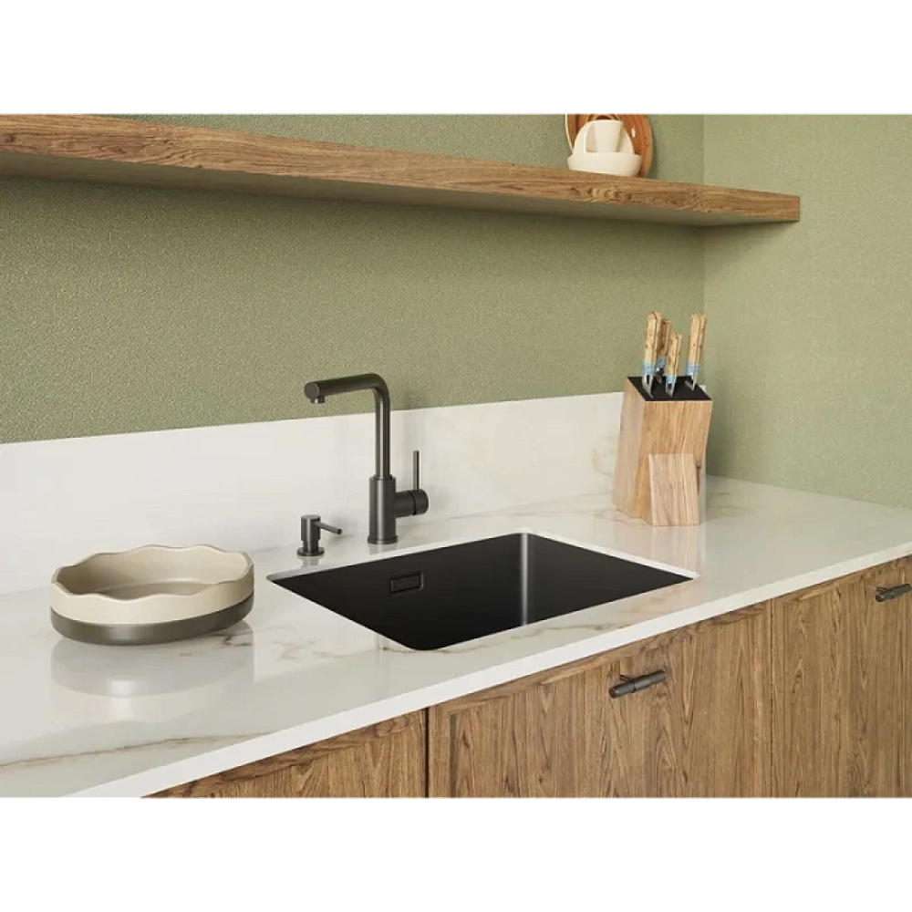 Дозатор OMOIKIRI OM-03-GB (арт.4995044)