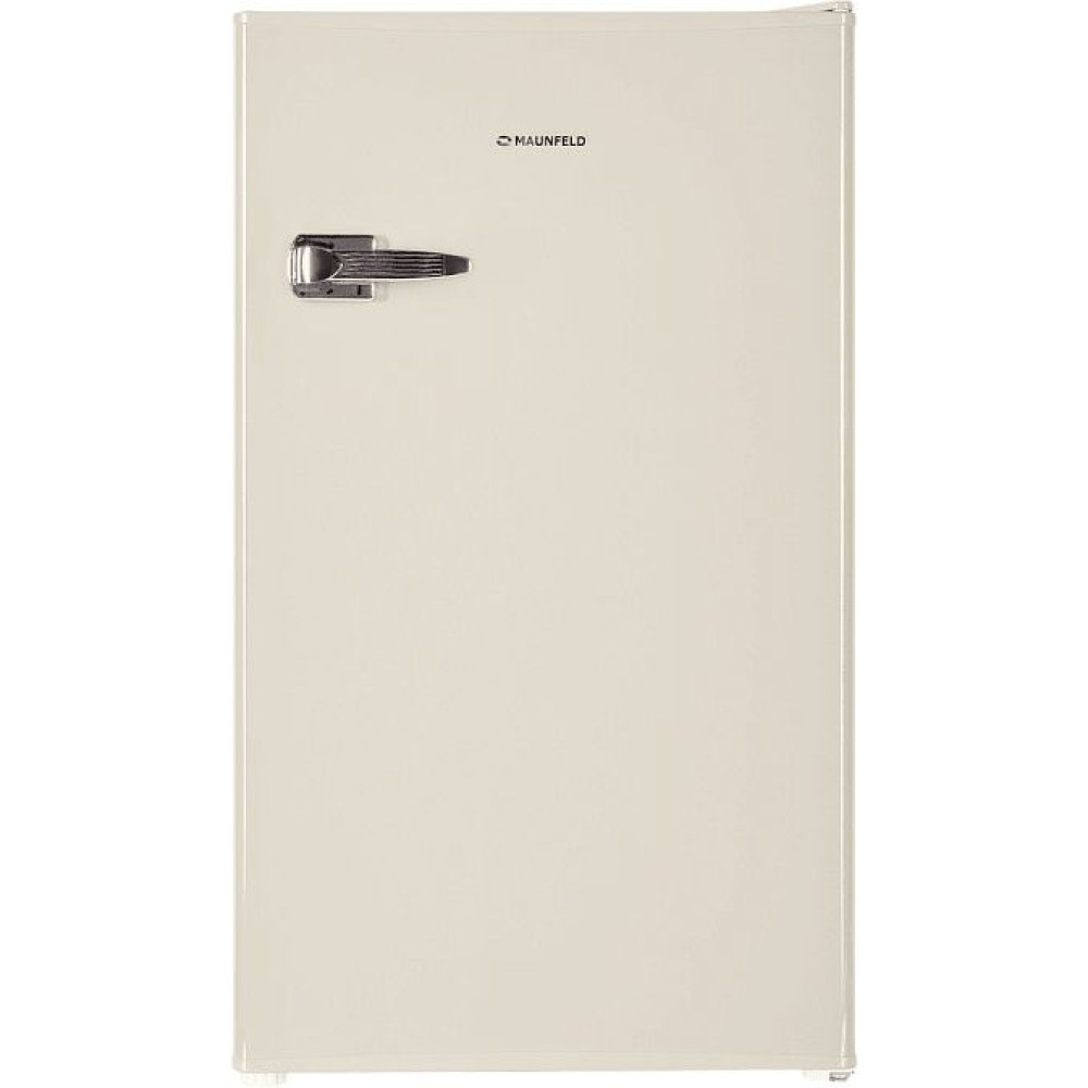 Холодильник MAUNFELD MFF83RBG