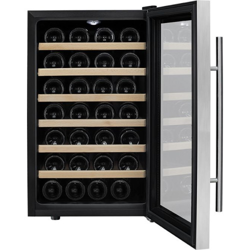 Винный холодильник Meyvel MV28-BF1 (easy)