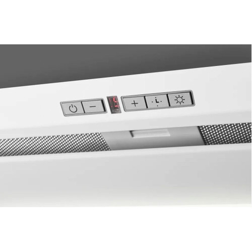 Встраиваемая вытяжка Kuppersberg Kuppersberg INTRO 70 WHITE