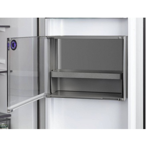 Холодильник Korting KNFF 82535 XN