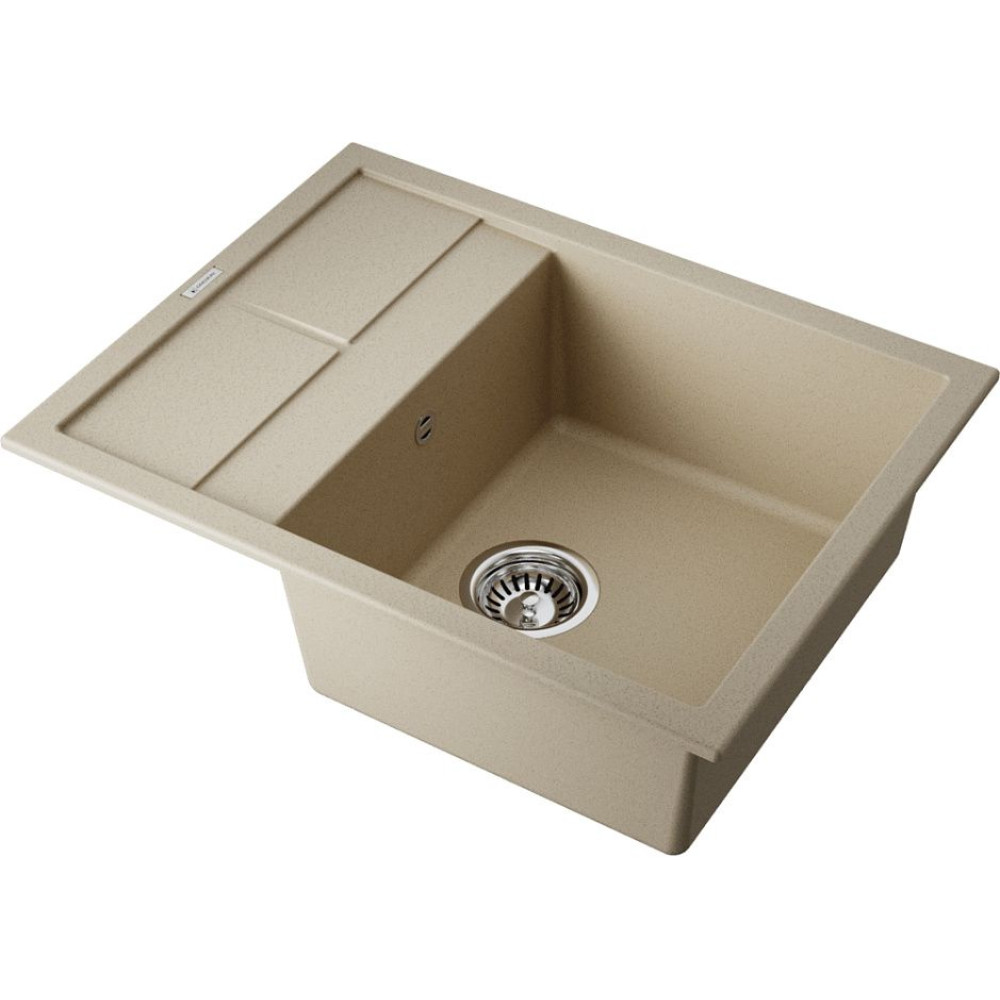 Кухонная мойка OMOIKIRI Sumi 65-CH (арт.4993677)