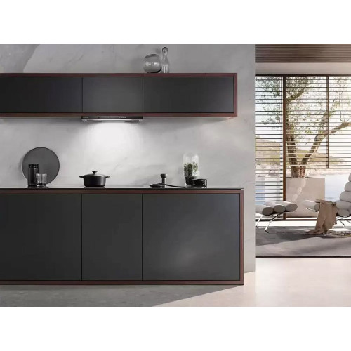 Вытяжка Miele DAS 4630 OBSW